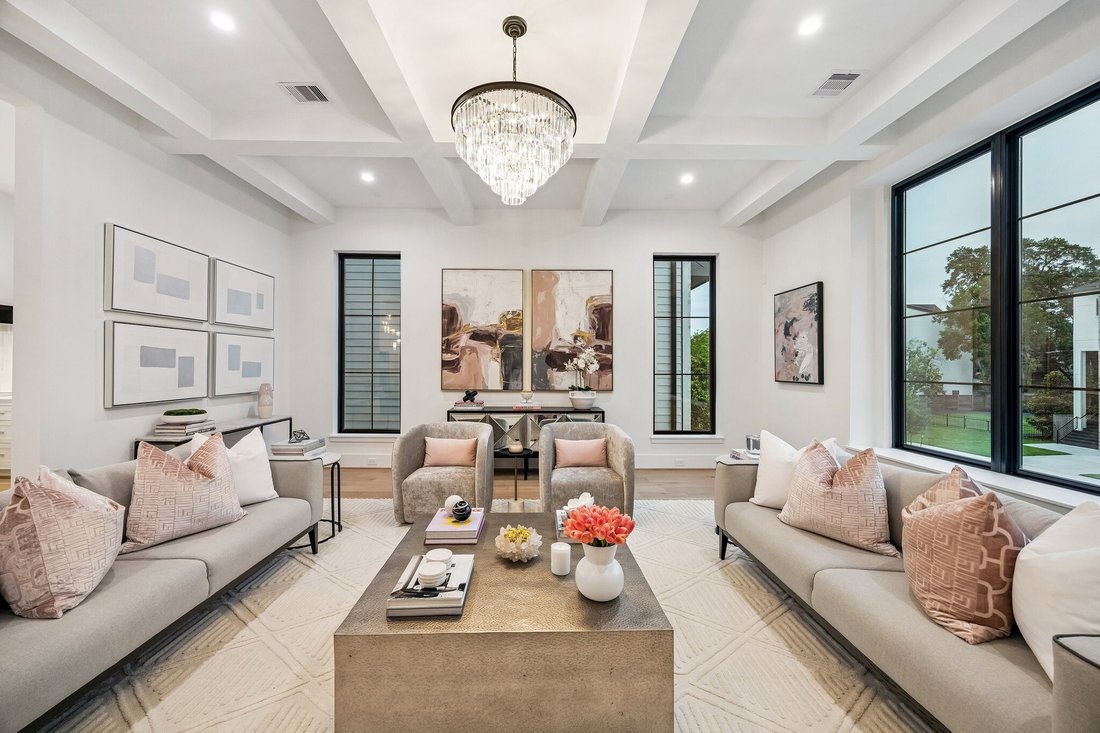 Casa a Houston, Texas, Stati Uniti 5 - 19056041