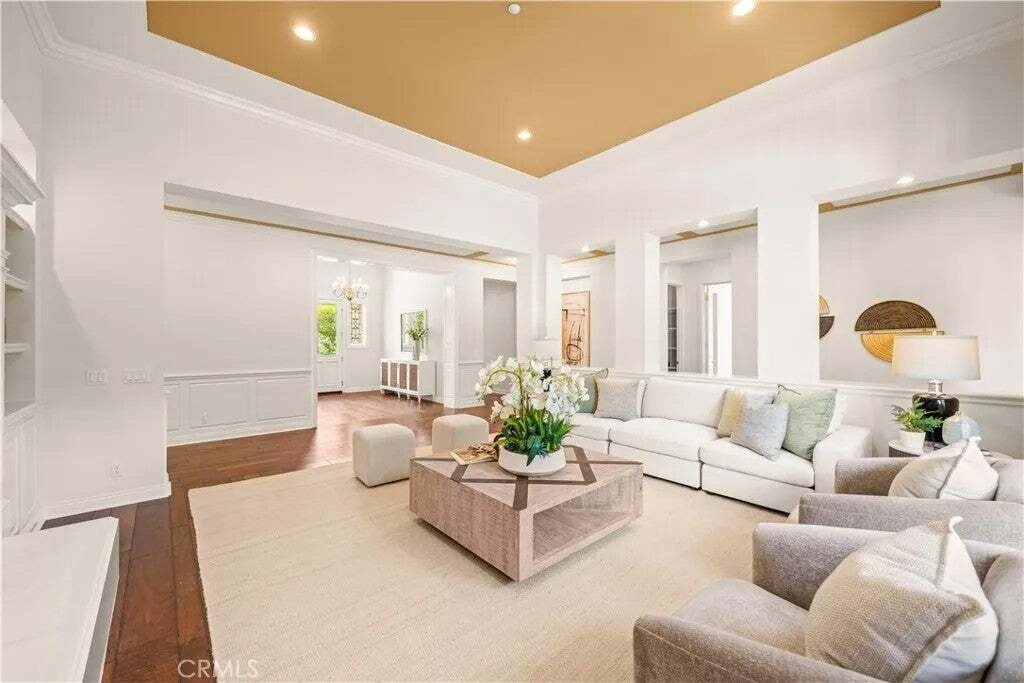 Casa en Trabuco Canyon, California, Estados Unidos 5 - 18612836