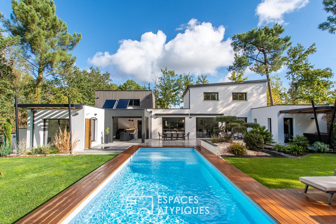 Villa a Commequiers, Challans, Francia 1 - 19055863