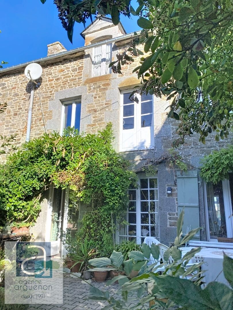 Maison à Pleudihen-sur-Rance, Bretagne, France 2 - 19051676