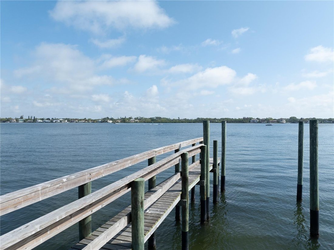 Land in Siesta Key, Florida, United States 3 - 19056005