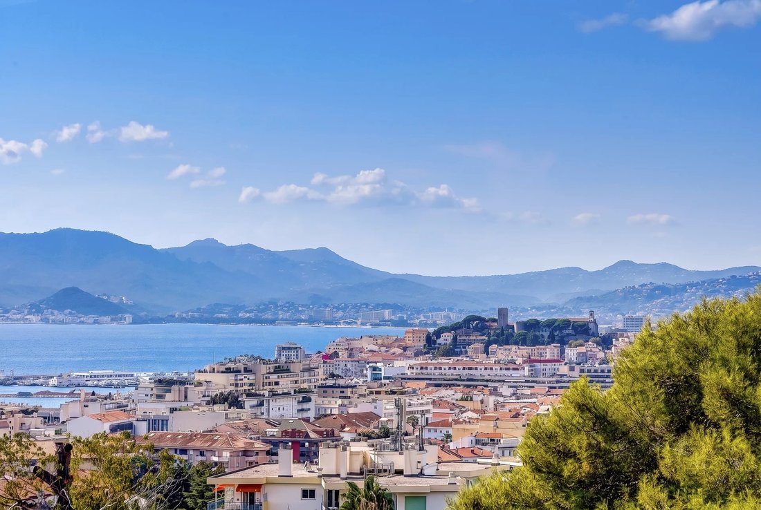 Appartement à La Californie, Cannes, France 5 - 14372301