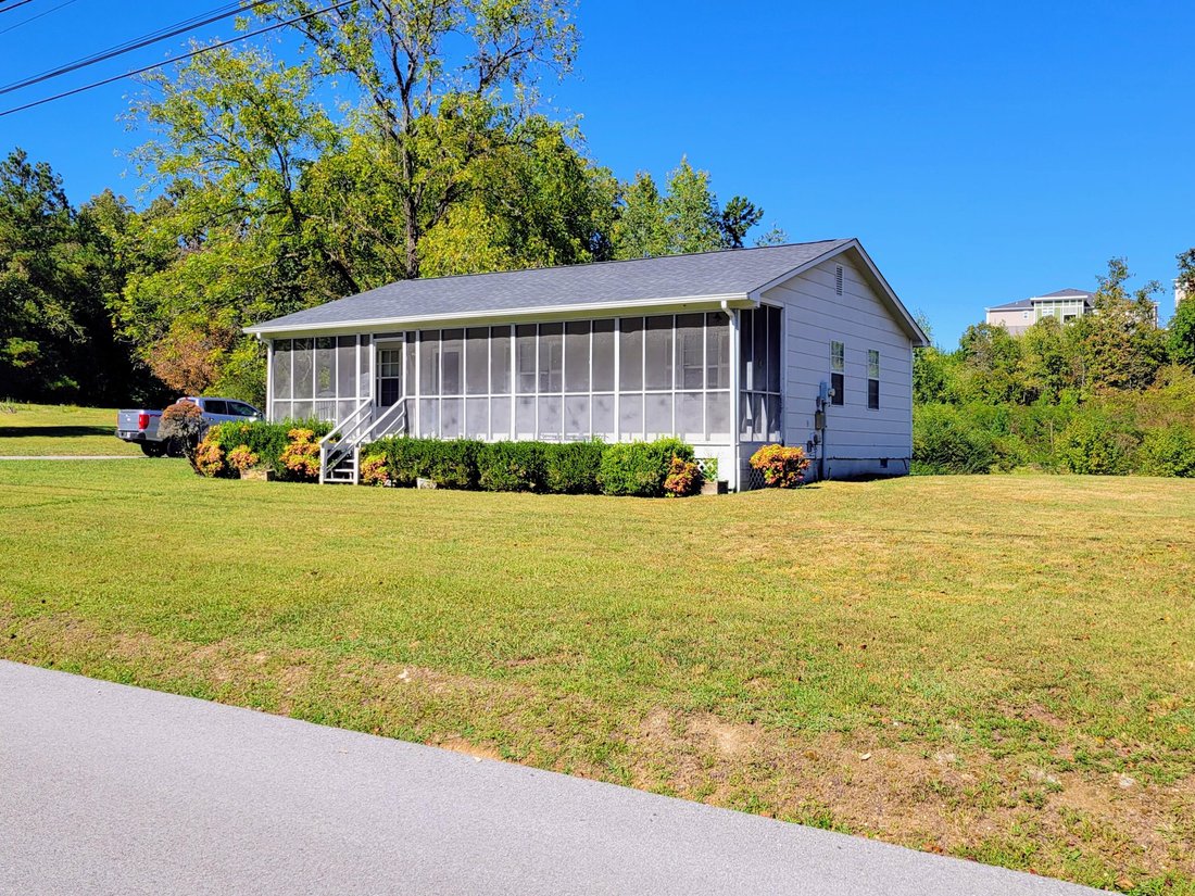House in Ooltewah, Tennessee, United States 1 - 19052501