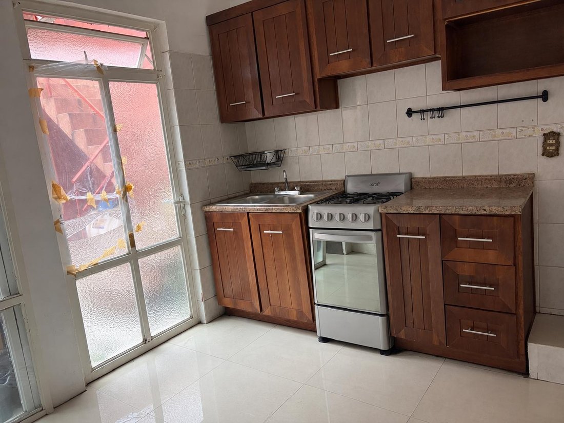 Land in Mexico City, Mexiko-Stadt, Mexiko 4 - 19053245
