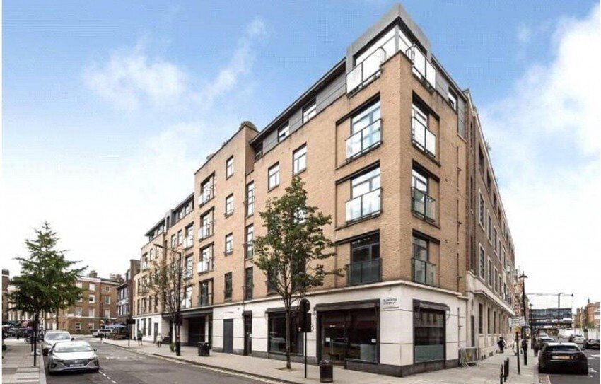 Casa en Marylebone, Westminster, Inglaterra 1 - 19051126