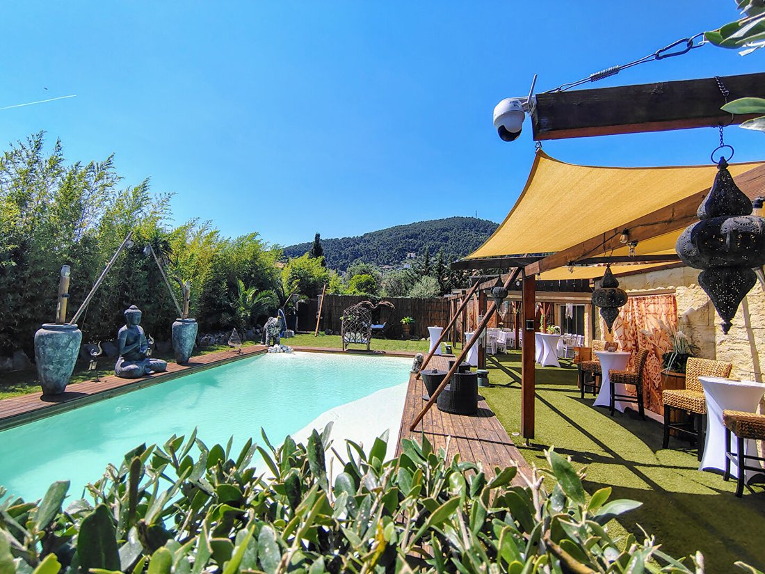 Villa à Solliès-Ville, Provence-Alpes-Côte d'Azur, France 1 - 19021846