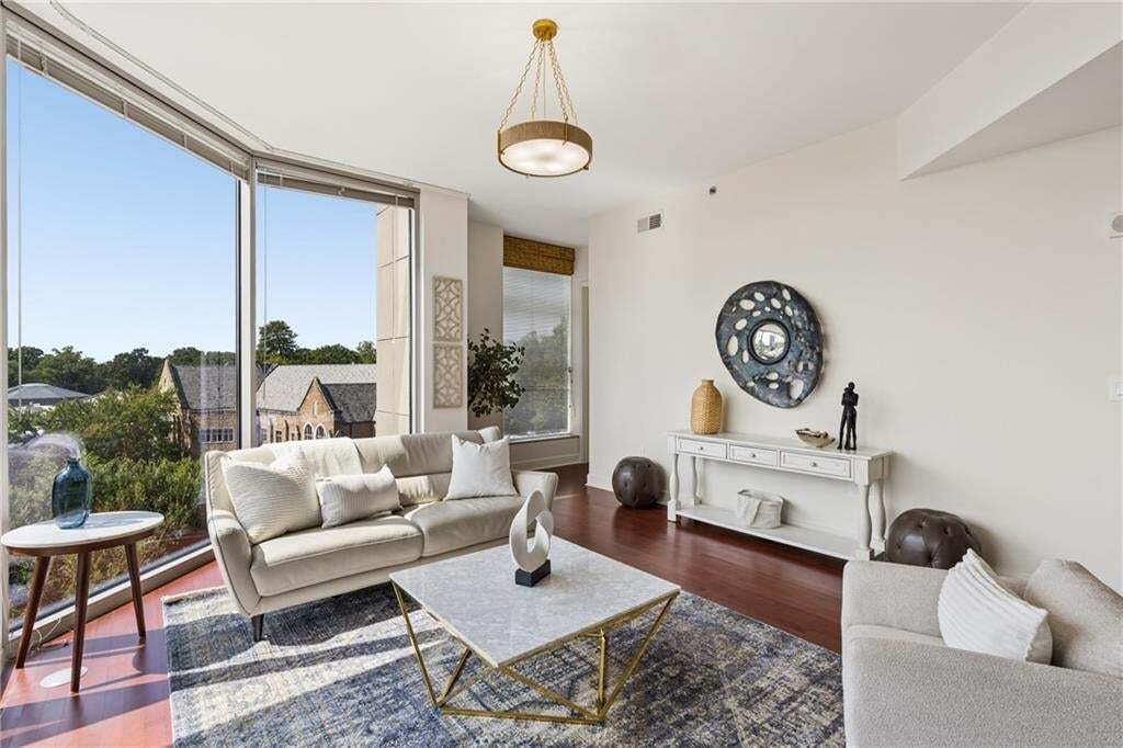 Condominio en Atlanta, Georgia, Estados Unidos 4 - 19051270