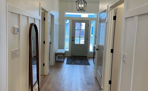 Maison à Saratoga Springs, Utah, États-Unis 1