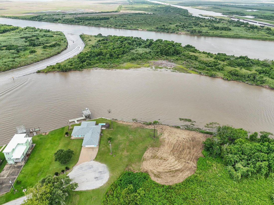 Casa en Matagorda, Texas, Estados Unidos 2 - 19051516