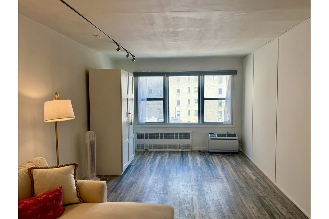 Appartement à New York, État de New York, États-Unis 4 - 18553076