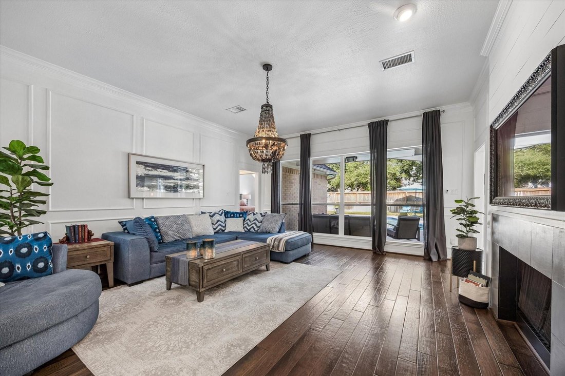 House in Katy, Texas, United States 5 - 19054837