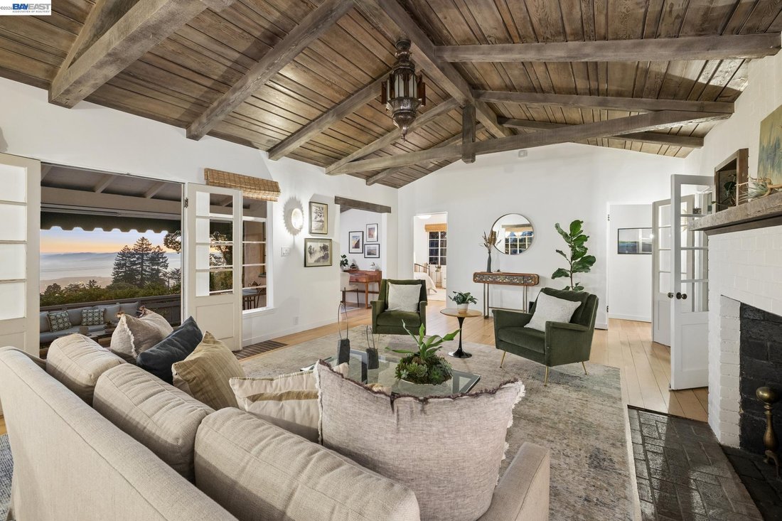 Casa a Berkeley, California, Stati Uniti 2 - 19054050