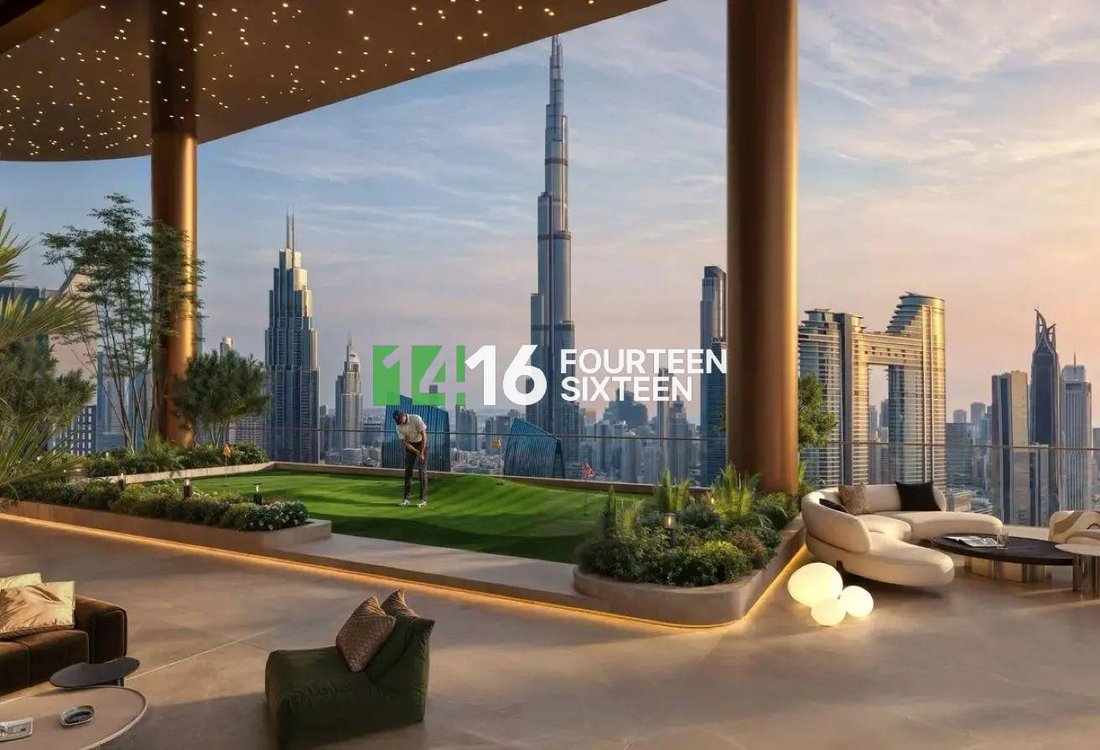 Otros en Al Safa, Dubái, Emiratos Árabes Unidos 5 - 19051431