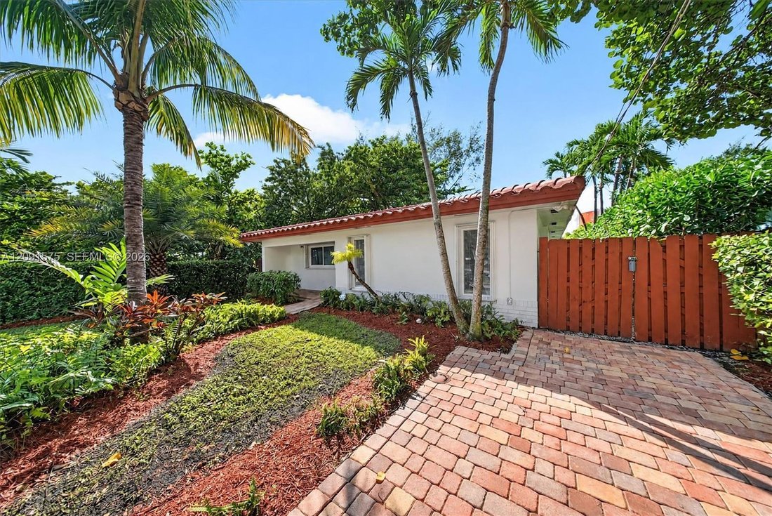 Casa en Miami, Florida, Estados Unidos 3 - 19055097