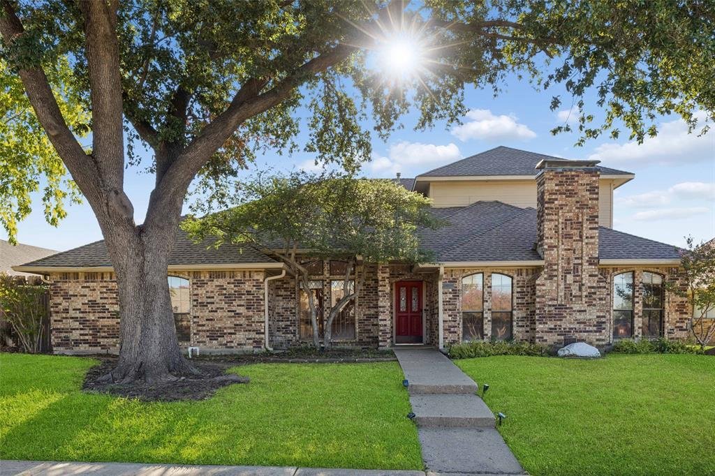 Haus in Carrollton, Texas, Vereinigte Staaten 1 - 19051543
