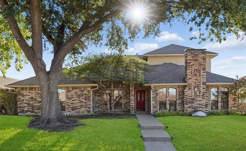 Casa a Carrollton, Texas, Stati Uniti 1
