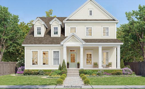 Haus in Newport, North Carolina, Vereinigte Staaten 1