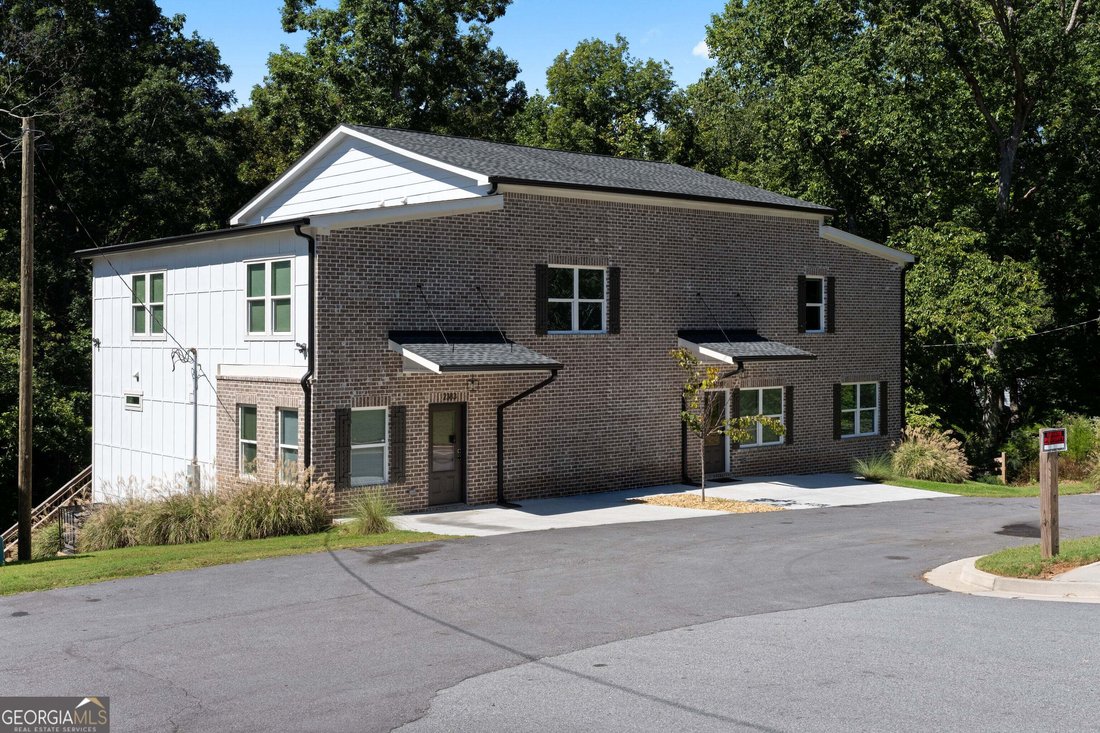 Haus in Snellville, Georgia, Vereinigte Staaten 3 - 19054322
