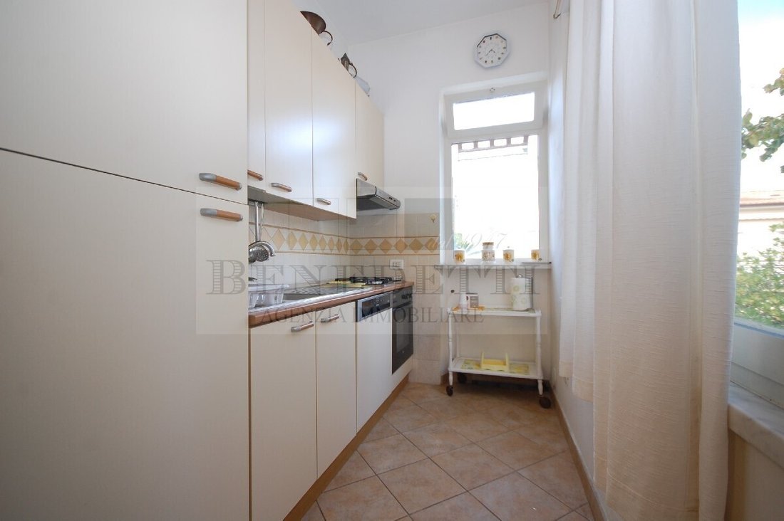 Wohnung in Pietrasanta, Toskana, Italien 5 - 18425453