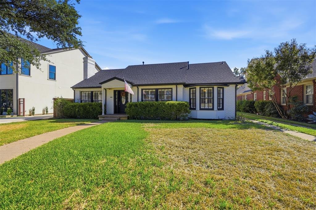 Casa en Fort Worth, Texas, Estados Unidos 2 - 19054764
