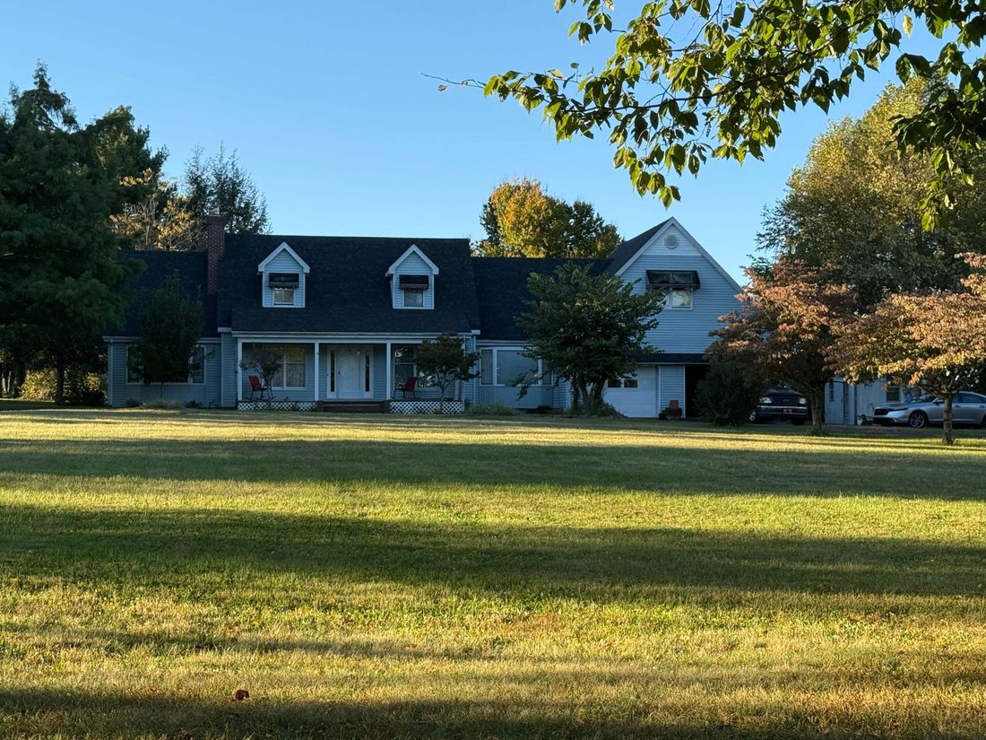 Maison à Lexington, Kentucky, États-Unis 3 - 19053724