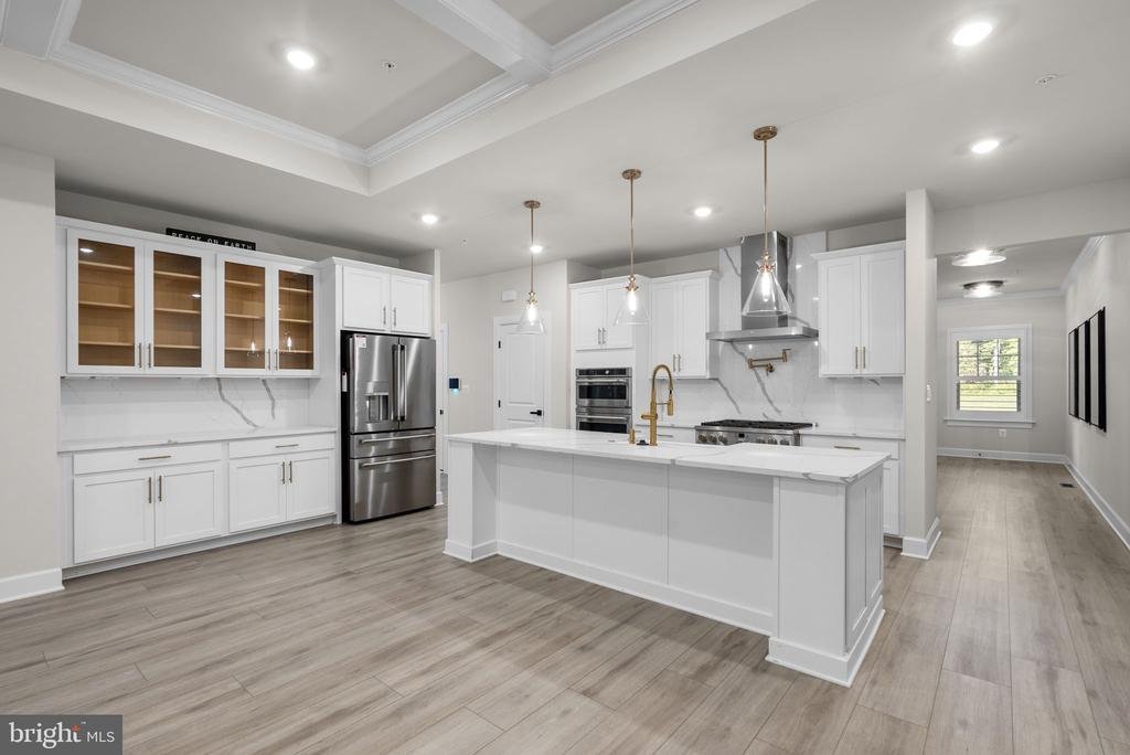 Condo in Fulton, Maryland, United States 3 - 19056122