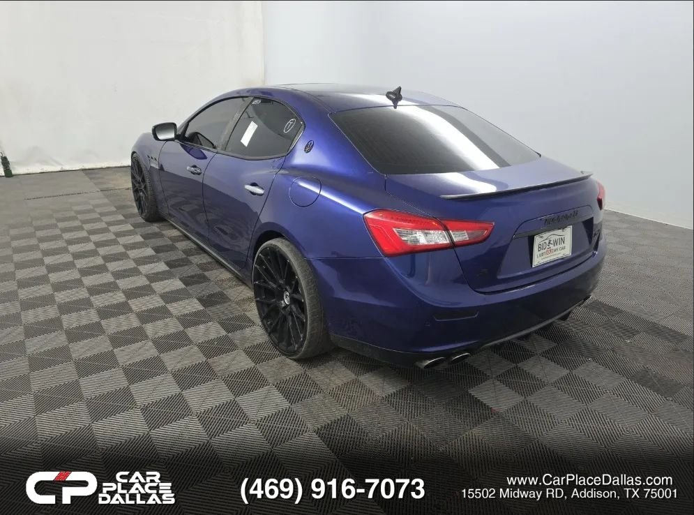 Sedan in Addison, TX, United States 4 - 19055694