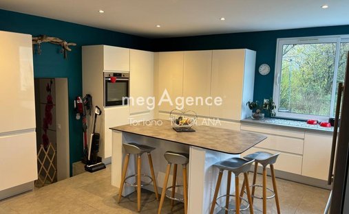 House in Le Hamel, Hauts-de-France, France 1