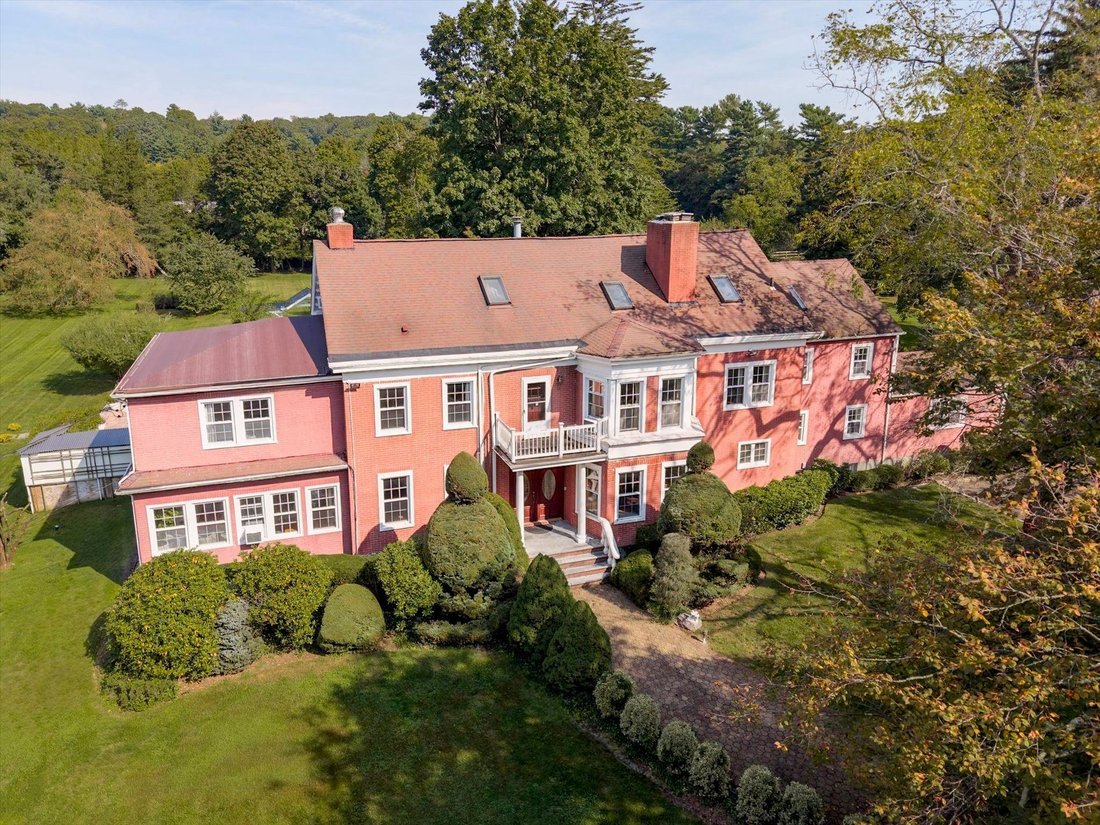 Casa a Old Westbury, New York, Stati Uniti 1 - 19043244