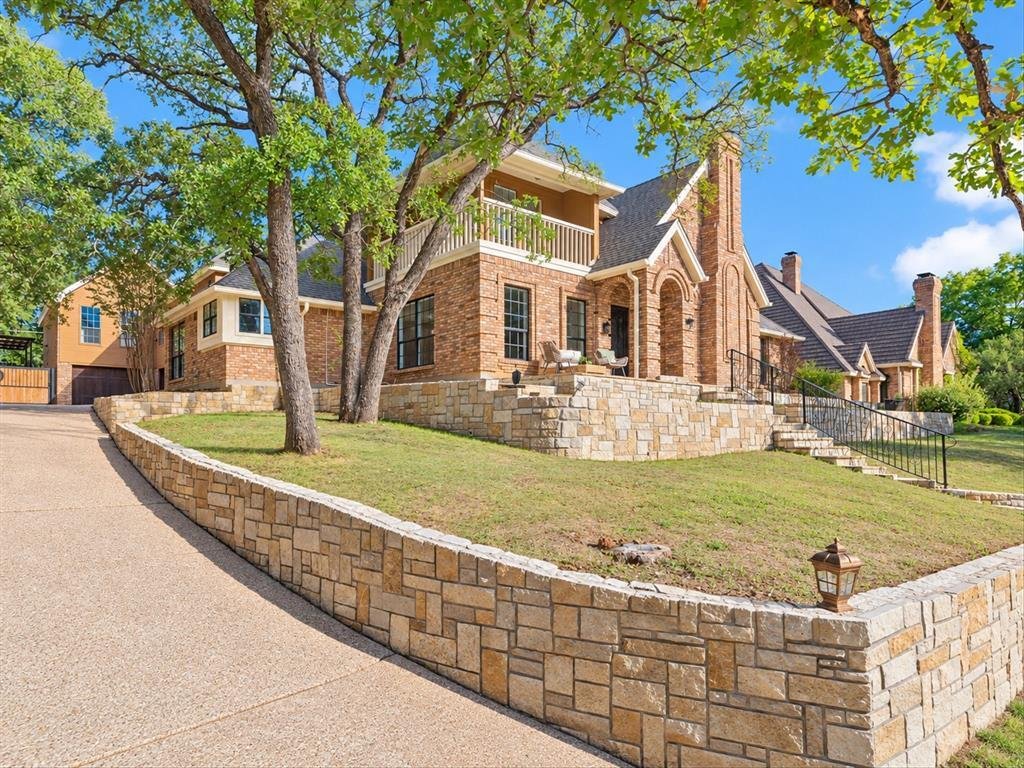 Haus in Colleyville, Texas, Vereinigte Staaten 3 - 19051555