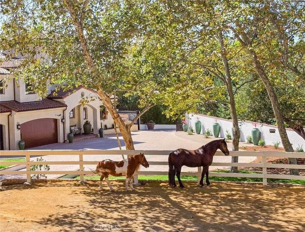 Haus in Laguna Hills, Kalifornien, Vereinigte Staaten 4 - 19051229