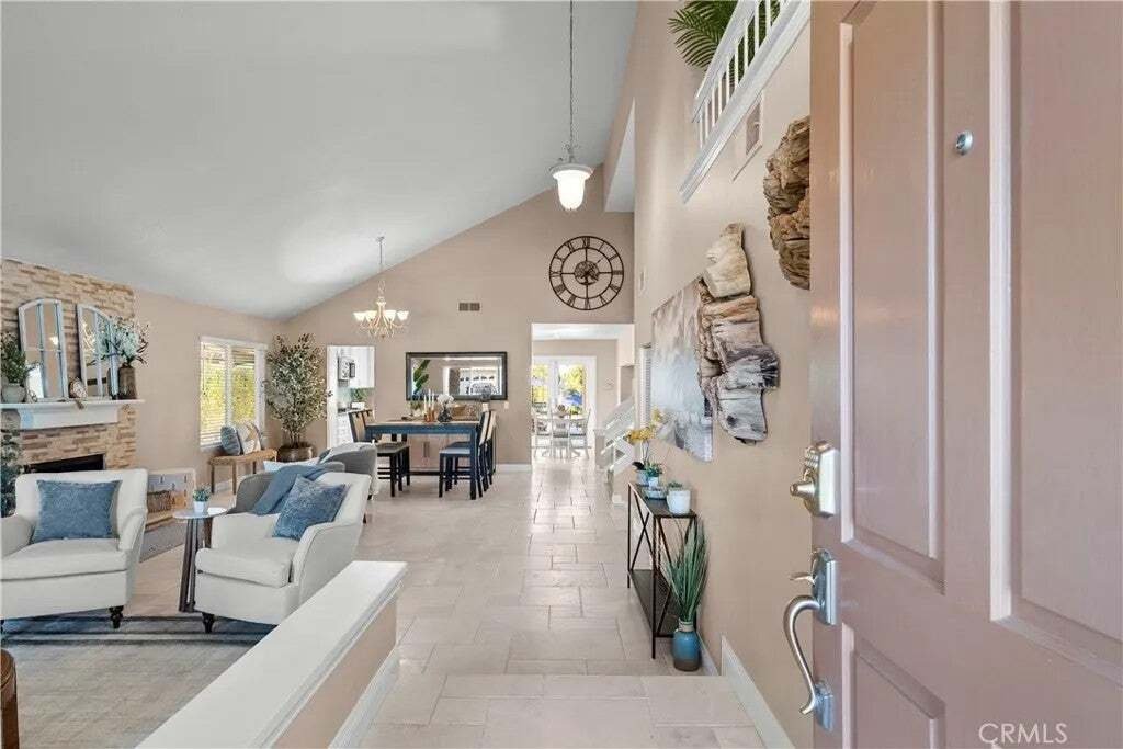 Casa en Santa Clarita, California, Estados Unidos 3 - 19054565