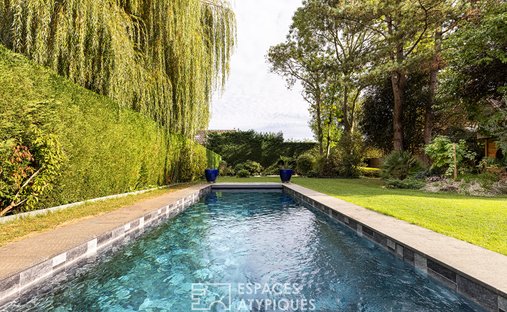 Villa in Marcq-en-Barœul, Hauts-de-France, France 1