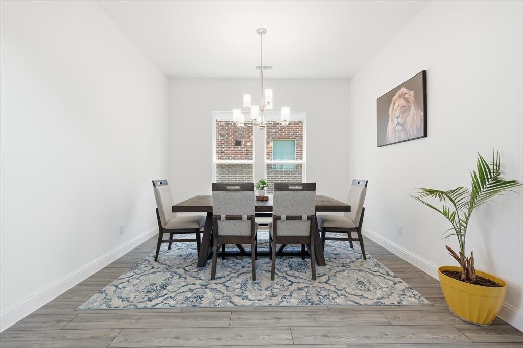 Casa en Melissa, Texas, Estados Unidos 3 - 19054796