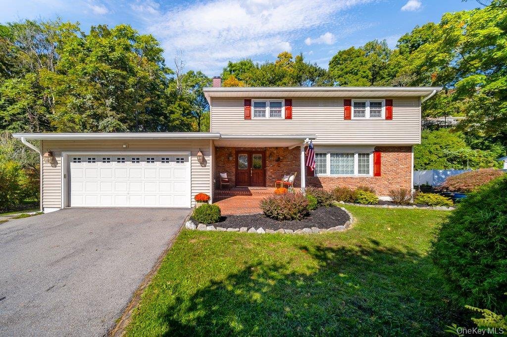 Casa a Spackenkill, New York, Stati Uniti 1 - 19054779