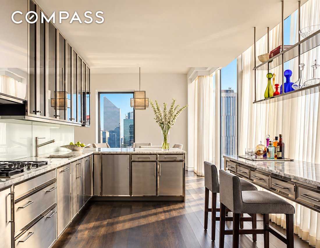 Condominio en Nueva York, Nueva York, Estados Unidos 5 - 16515230