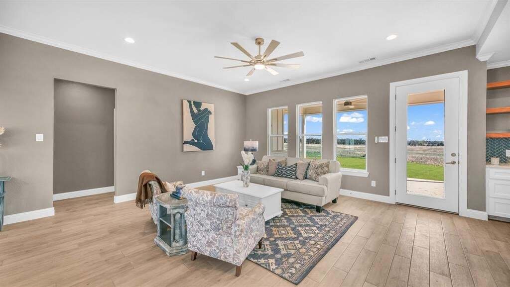 Casa en Weatherford, Texas, Estados Unidos 2 - 19054826