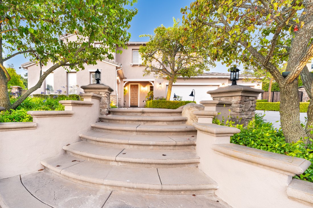 Haus in Thousand Oaks, Kalifornien, Vereinigte Staaten 4 - 19053203