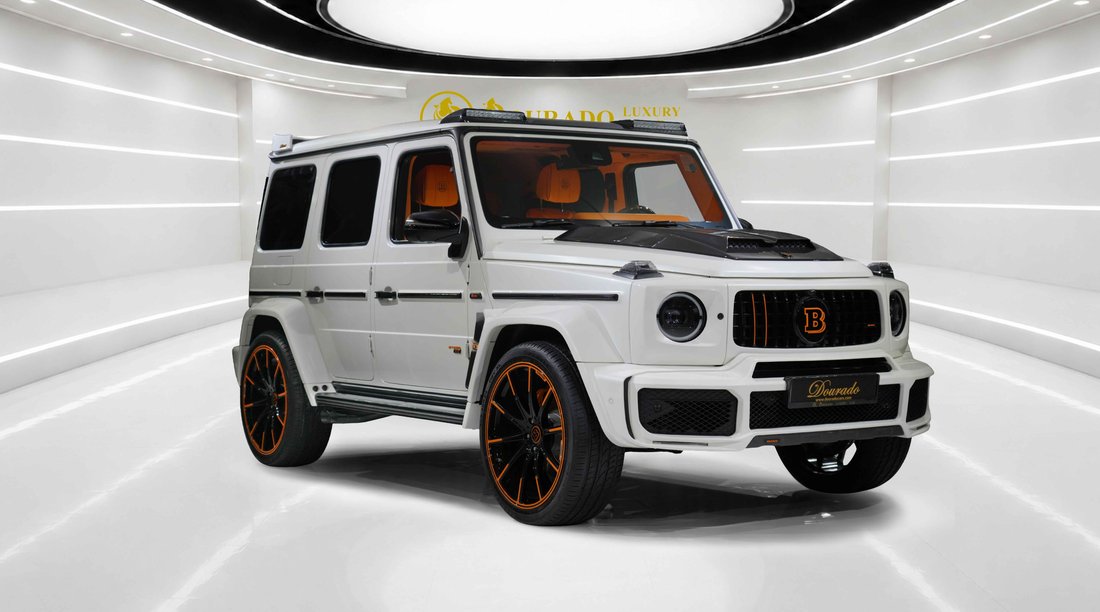 Suv in Dubai, United Arab Emirates 1 - 19056413