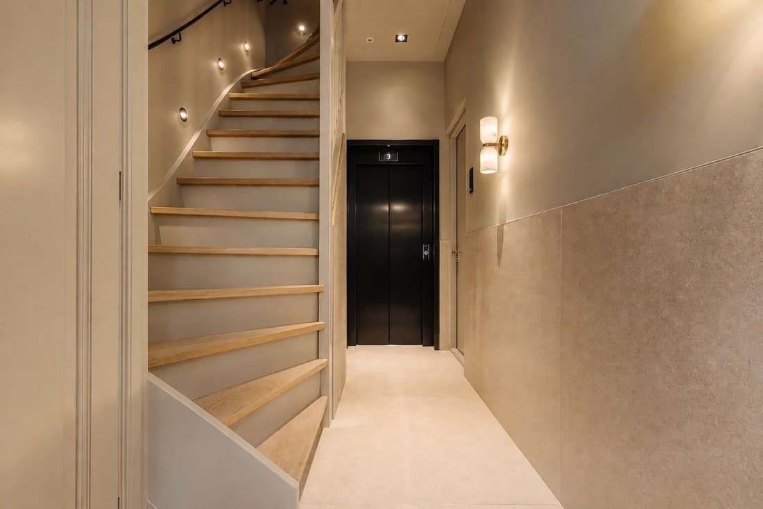Altro a Apollobuurt, Olanda Settentrionale, Paesi Bassi 3 - 19051809
