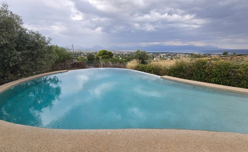 Villa en Community of Loutraki - Perachora, Loutraki - Perachora, Grecia 1