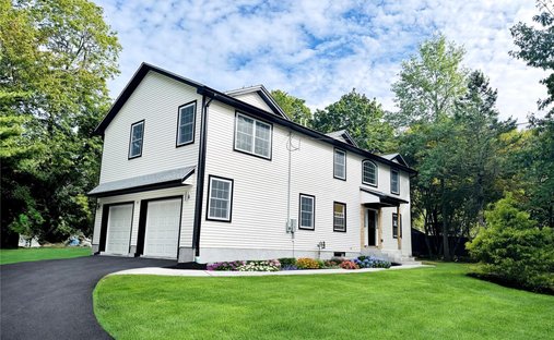 Haus in Blauvelt, New York, Vereinigte Staaten 1