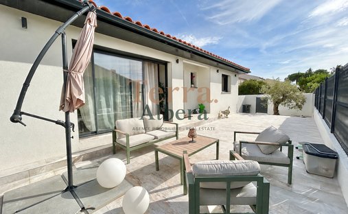 Casa a Cabestany, Occitania, Francia 1