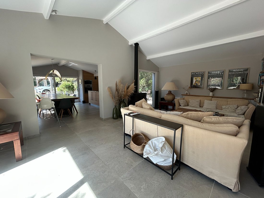 Villa a Rocbaron, Provenza-Alpi-Costa Azzurra, Francia 5 - 19055914