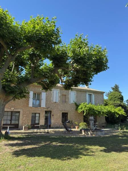 Maison à Cavaillon, Provence-Alpes-Côte d'Azur, France 2 - 19055031