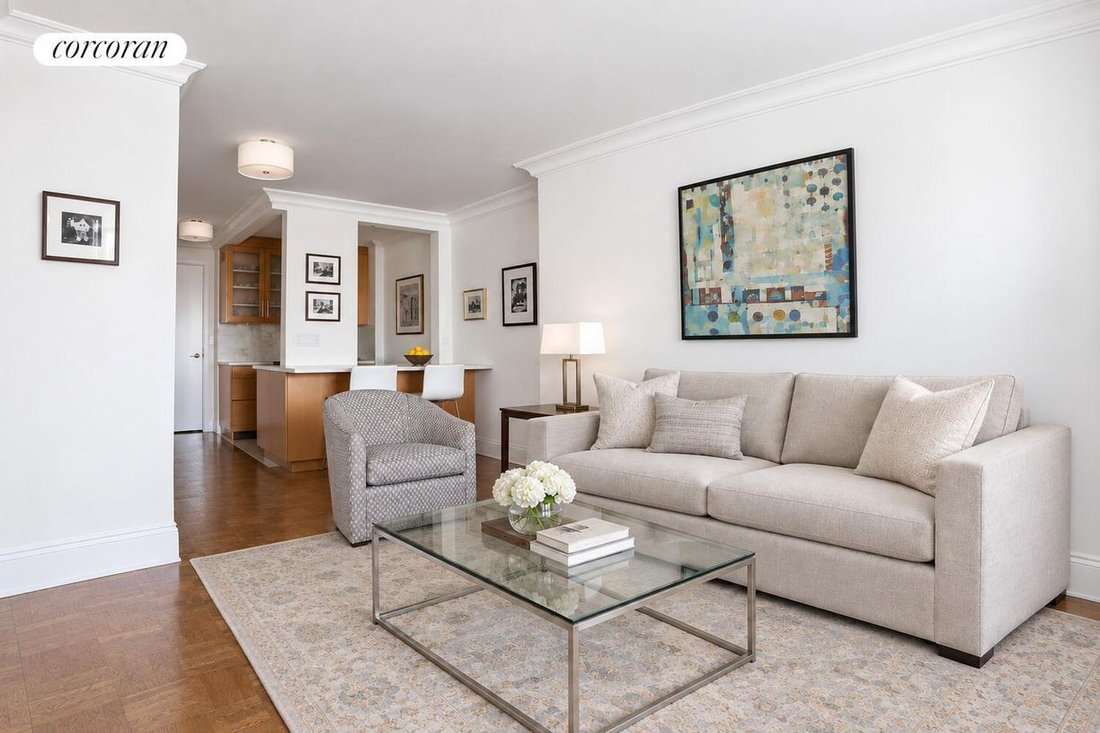 Co Op in New York, New York, United States 1 - 17734332