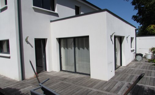 Villa in Tortière - Donatien, Nantes, Frankreich 1