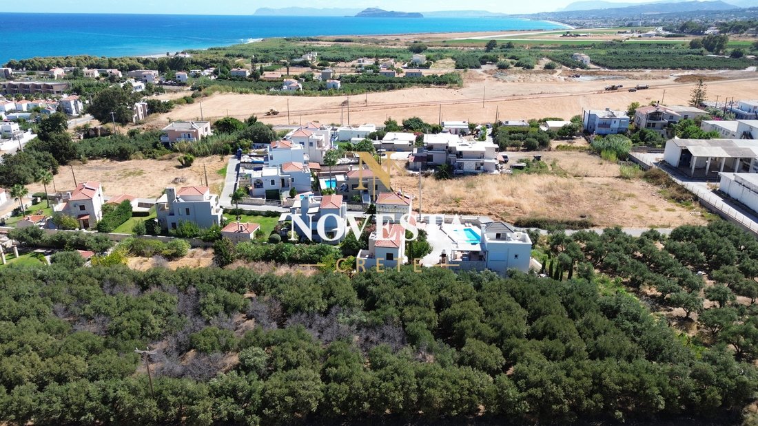 Land in Platanias, Greece 3 - 19053978