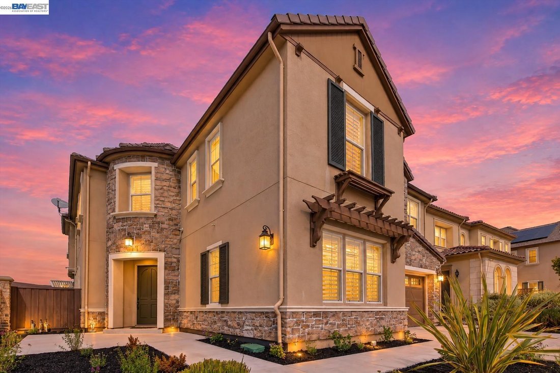 Maison à Dublin, Californie, États-Unis 2 - 19056148