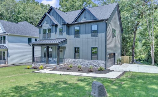 Casa en Travelers Rest, Carolina del Sur, Estados Unidos 1